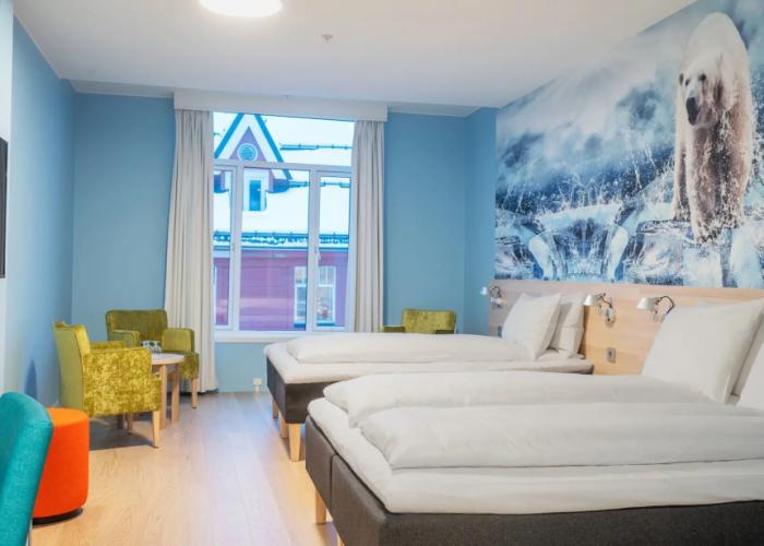 Thon Hotel Polar
