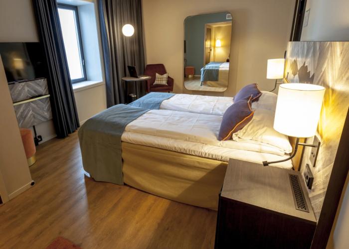 Scandic Grand Tromsø