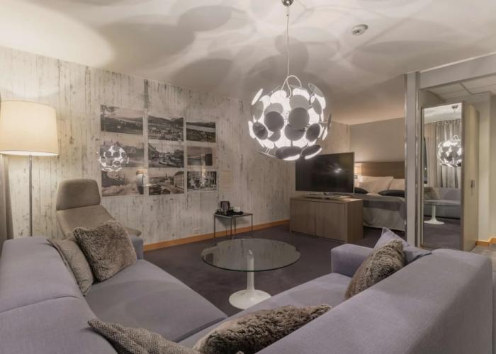 Scandic Grand Tromsø