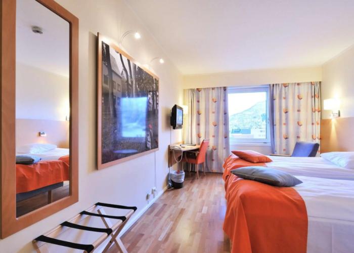 Scandic Grand Tromsø