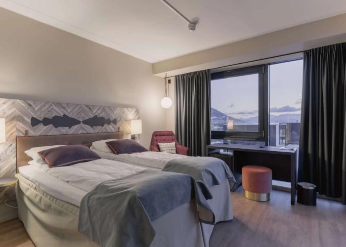 Scandic Grand Tromsø