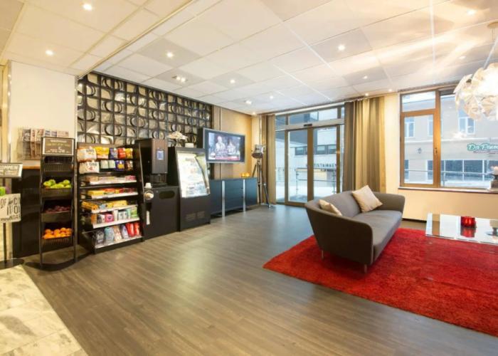 Scandic Grand Tromsø