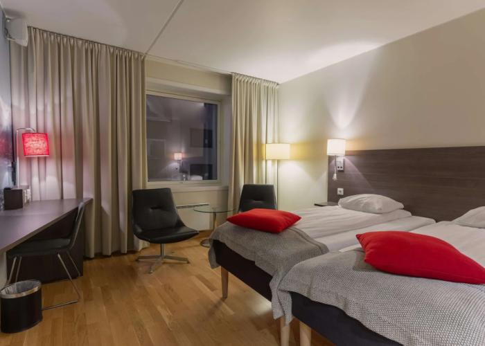 Scandic Grand Tromsø