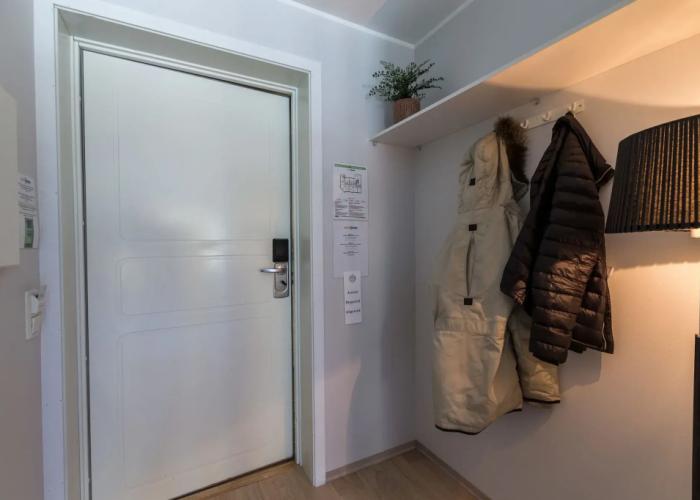 Enter City Apartment Hotel