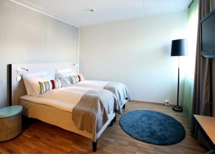 Thon Hotel Tromsø