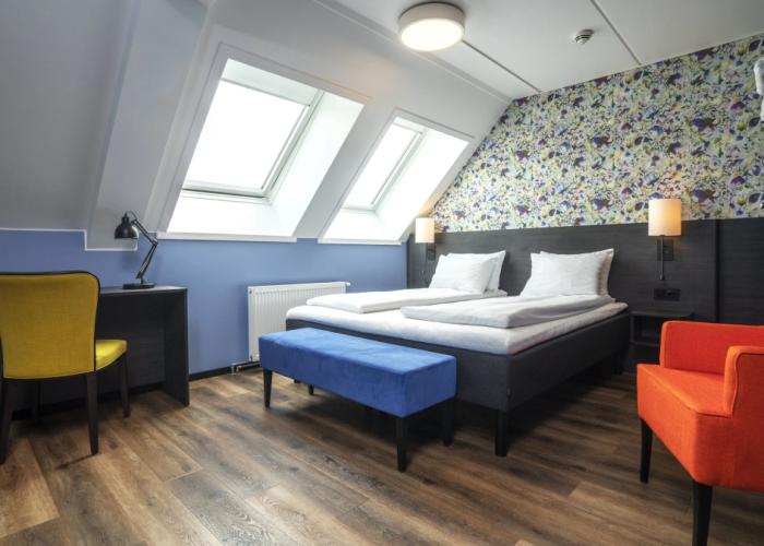 Thon Hotel Tromsø