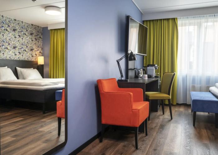 Thon Hotel Tromsø