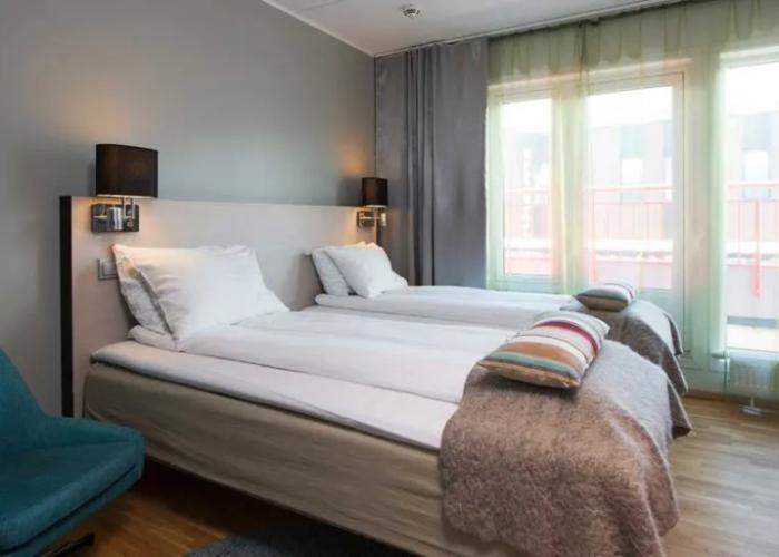 Thon Hotel Tromsø