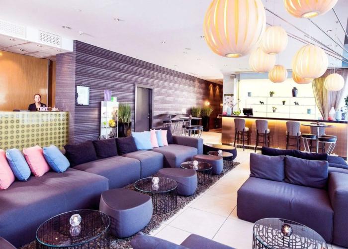 Home Hotel Aurora
