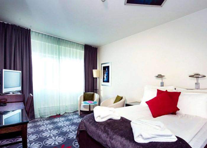 Home Hotel Aurora