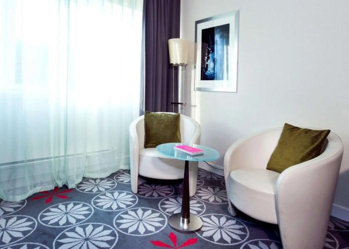 Home Hotel Aurora