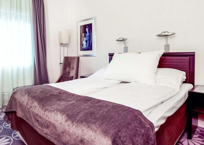 Home Hotel Aurora