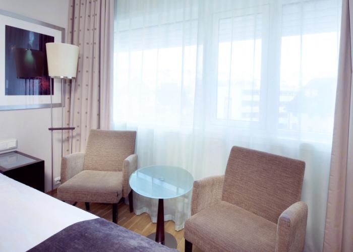 Home Hotel Aurora