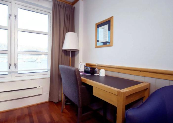 Home Hotel With
