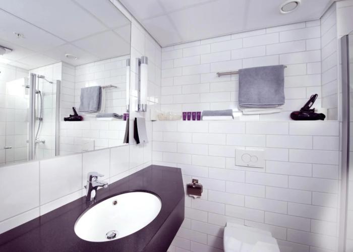 Home Hotel With