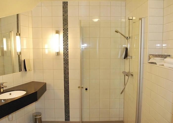 Home Hotel With