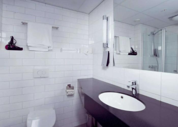 Home Hotel With