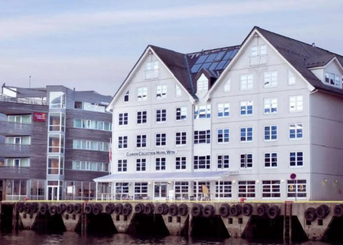 Home Hotel With