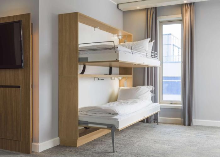 Radisson Blu Hotel, Tromso