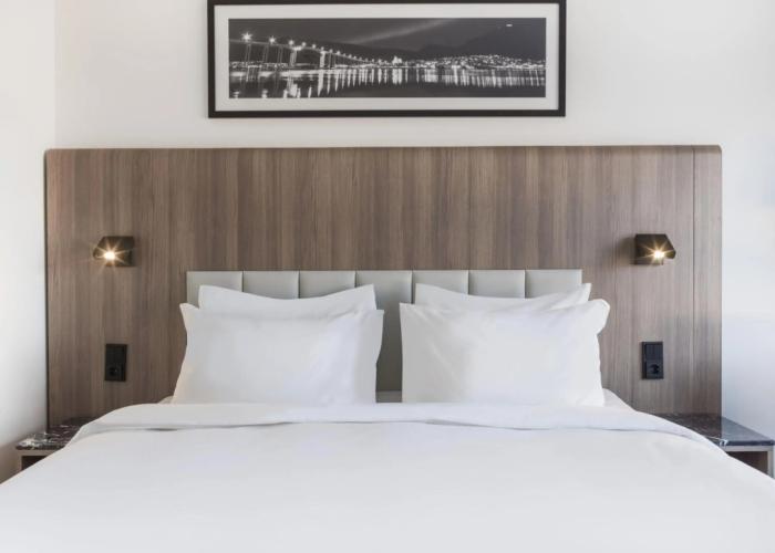 Radisson Blu Hotel, Tromso