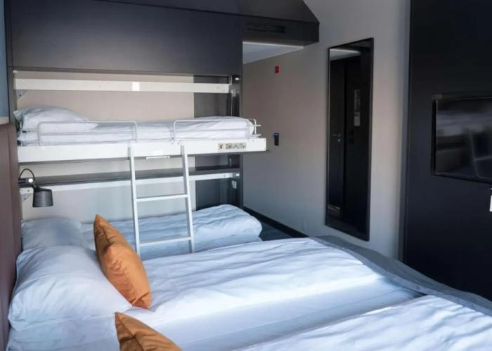 Scandic Ishavshotel