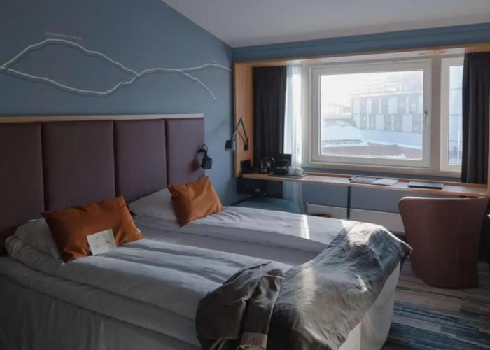 Scandic Ishavshotel