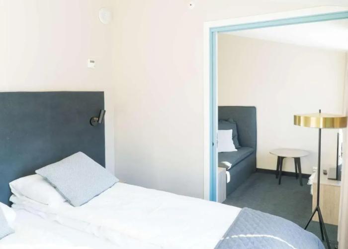 Scandic Ishavshotel