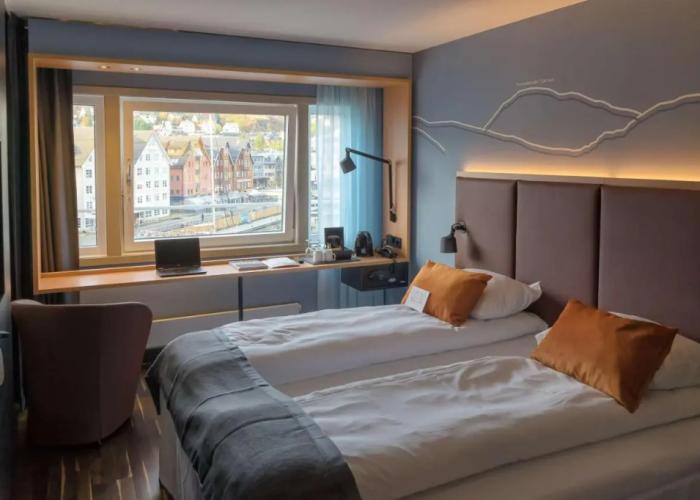Scandic Ishavshotel