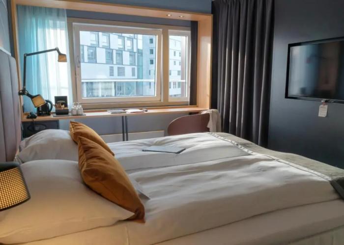 Scandic Ishavshotel