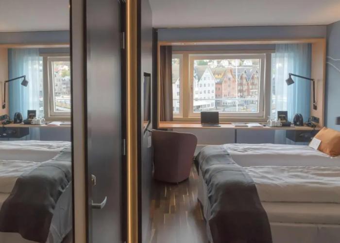 Scandic Ishavshotel