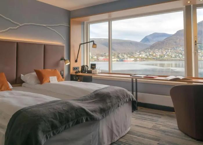 Scandic Ishavshotel