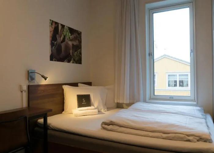 Smarthotel Tromso
