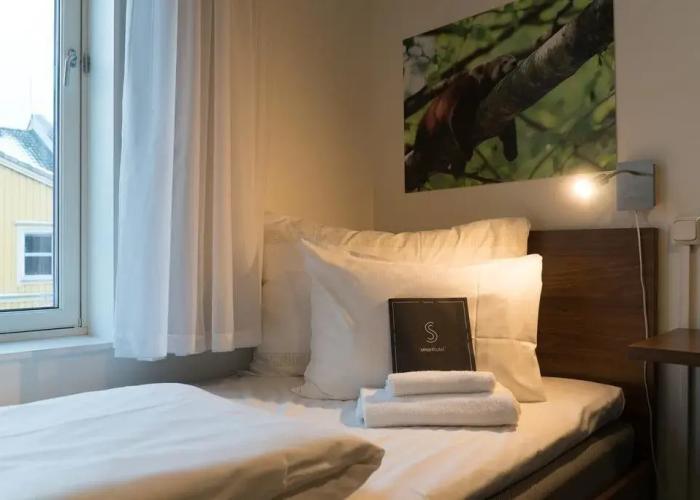 Smarthotel Tromso