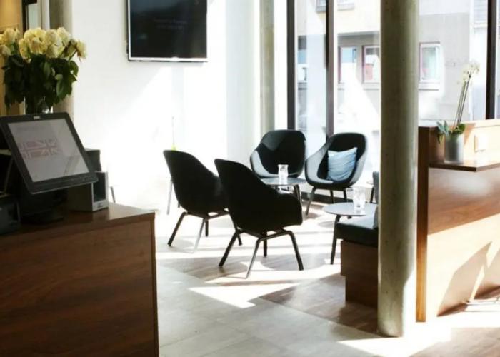 Smarthotel Tromso
