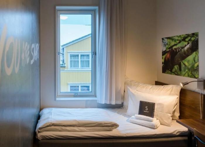 Smarthotel Tromso