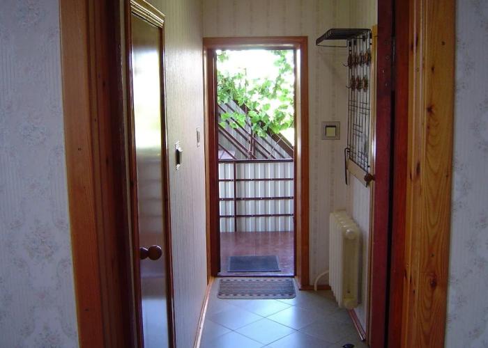 Guest House on Chernomorskaya Ulitsa