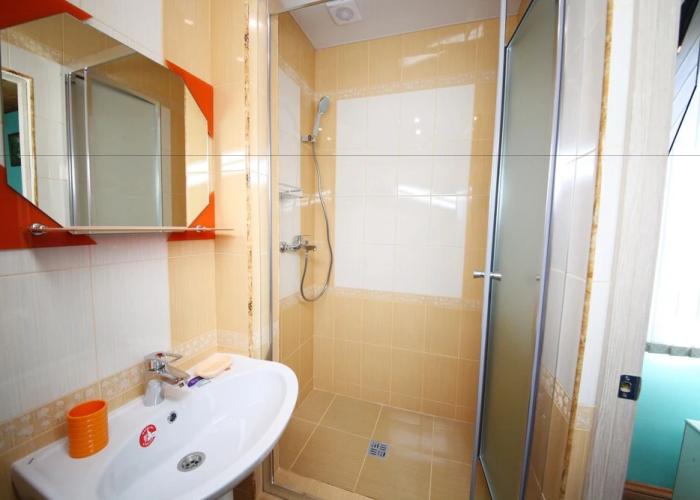 Guest House on Chernomorskaya Ulitsa