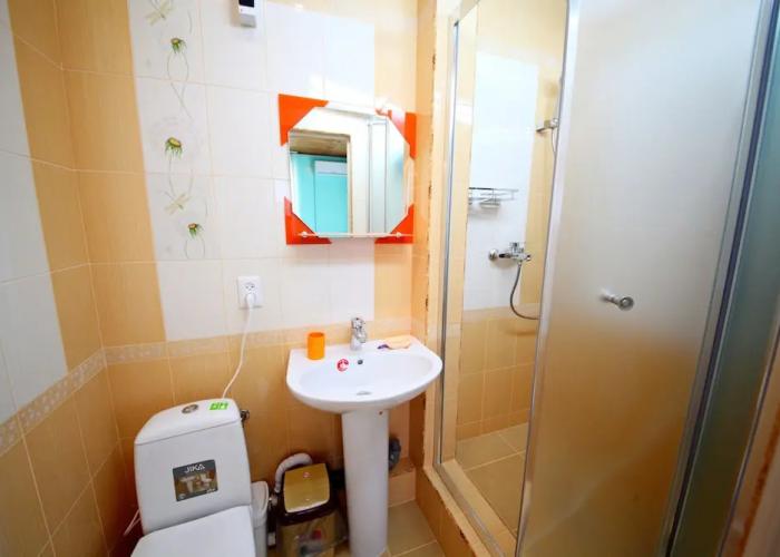 Guest House on Chernomorskaya Ulitsa