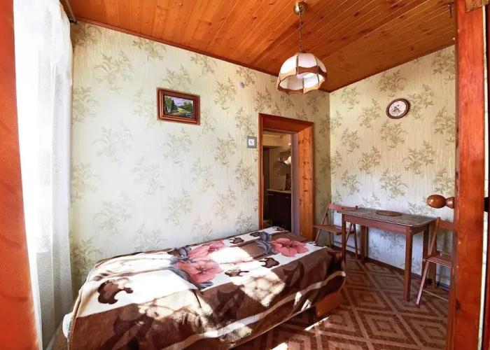 Guest House on Chernomorskaya Ulitsa
