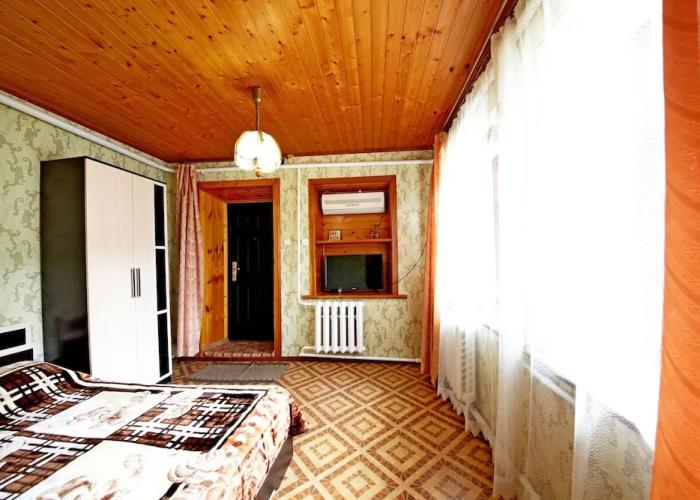 Guest House on Chernomorskaya Ulitsa