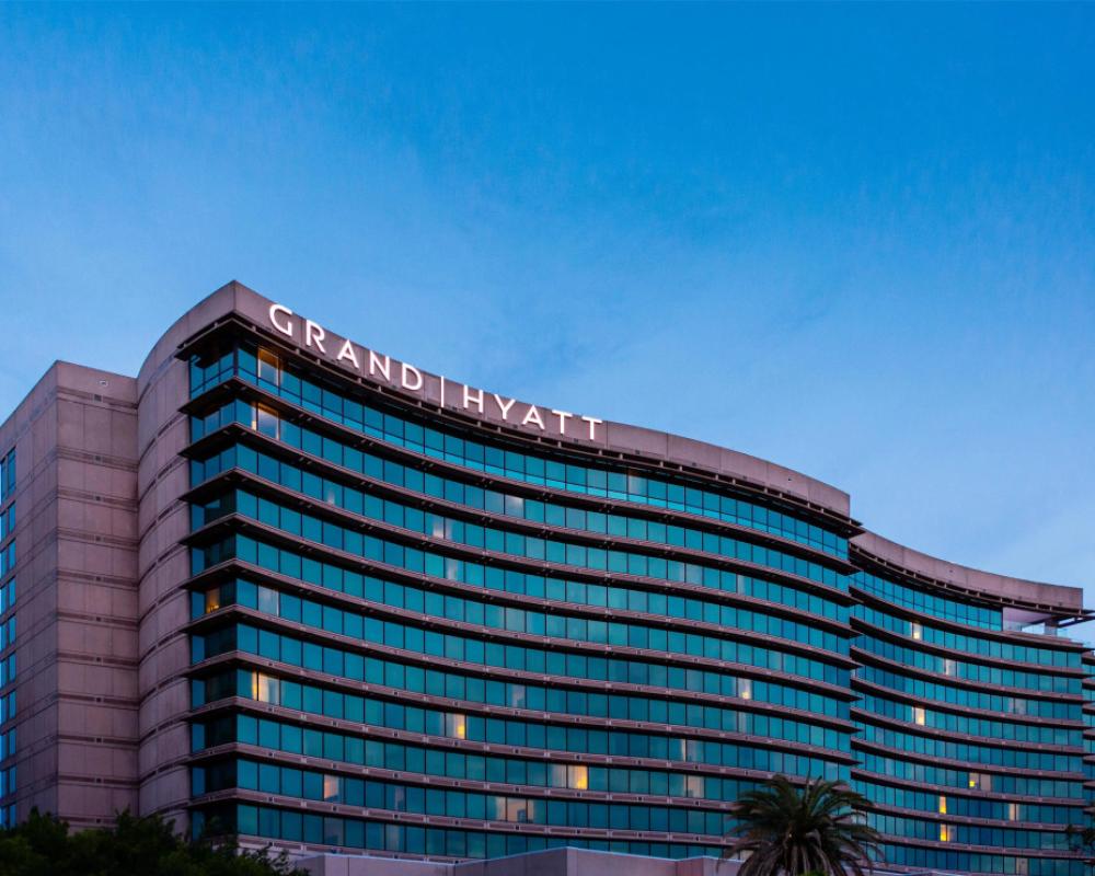 Grand Hyatt Tampa Bay