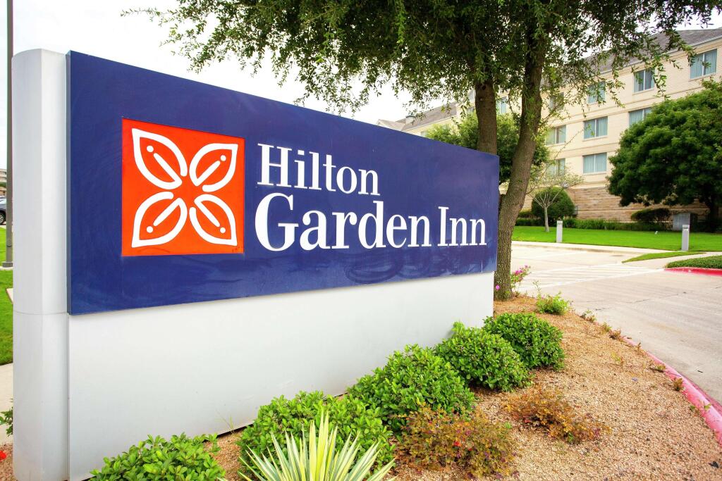 Hilton Garden Inn Temple Medical Center