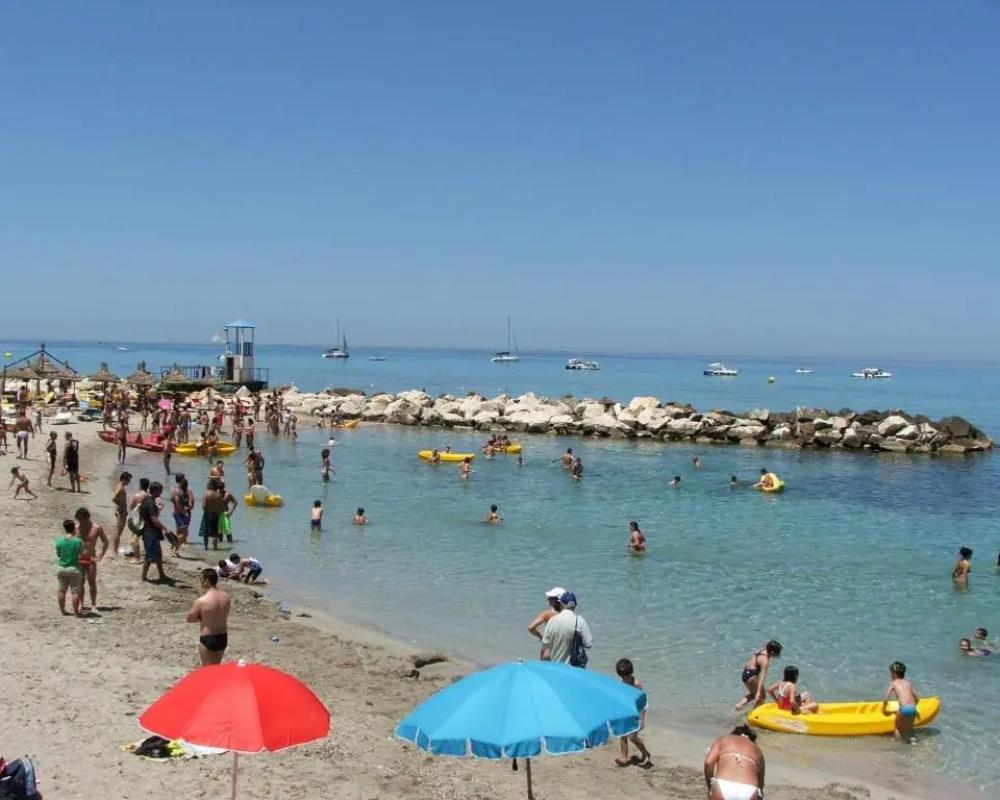фото Il Sole Blu
