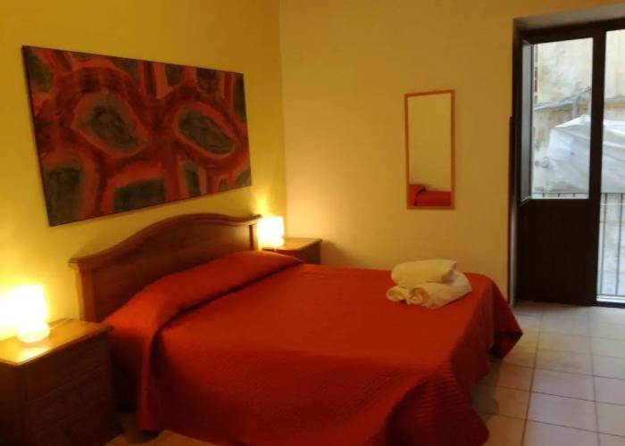 Gli Agrumi Rooms