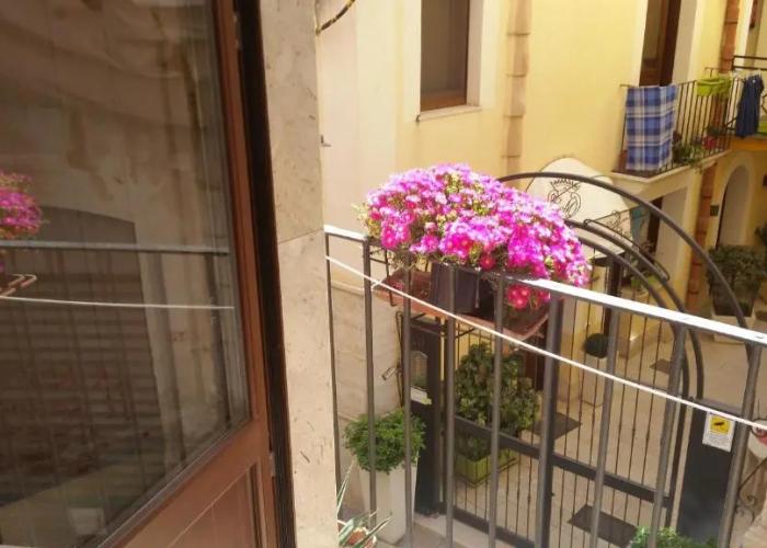 Gli Agrumi Rooms