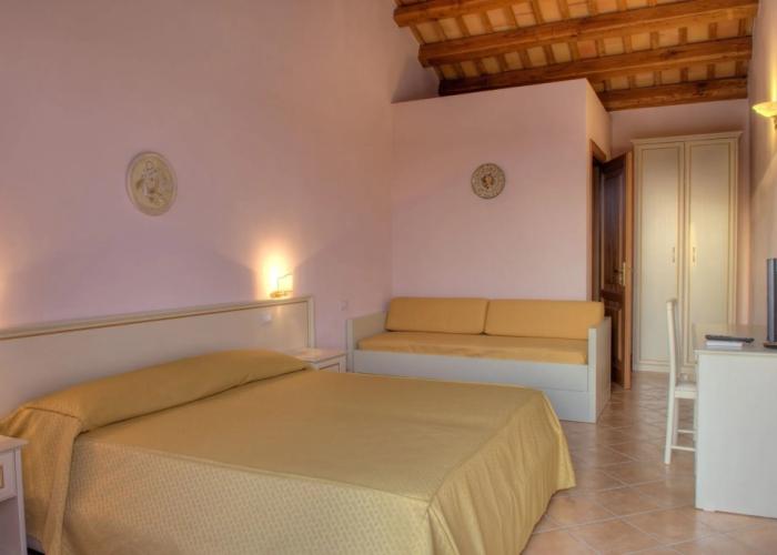 Agriturismo Baglio Antico
