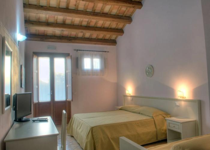 Agriturismo Baglio Antico