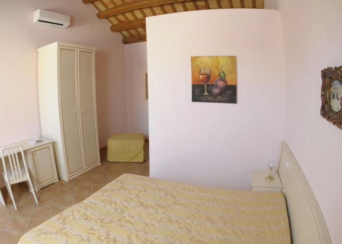 Agriturismo Baglio Antico