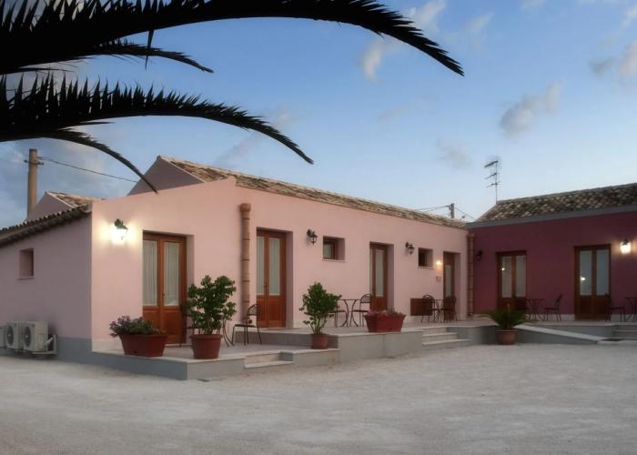 Agriturismo Baglio Antico
