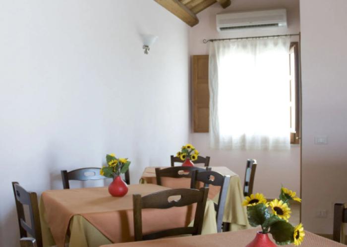 Agriturismo Baglio Antico